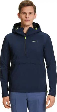 FALKE Funktionsweste (1-tlg) wind- und wasserdicht