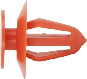 SWG SWG Innenverkleidungsclip Opel rot Autopolitur