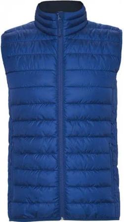 Roly Funktionsweste Kids´ Oslo Kinder Bodywarmer - Wind- und Wasserabweisend