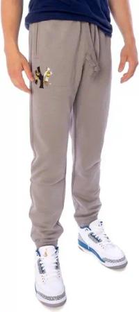 Champion Jogginghose Hose Champion 218921 ES043grau XL