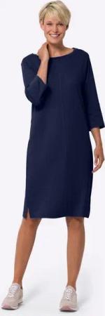 Sieh an! Jerseykleid Jerseykleid