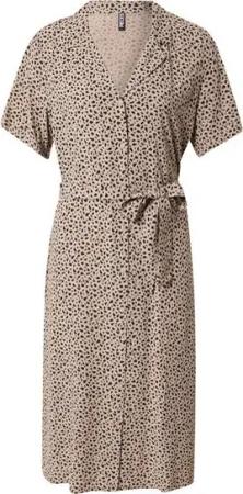 pieces Blusenkleid Olivia (1-tlg) Plain/ohne Details
