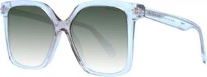 ANA HICKMANN Sonnenbrille HI9145 54P03