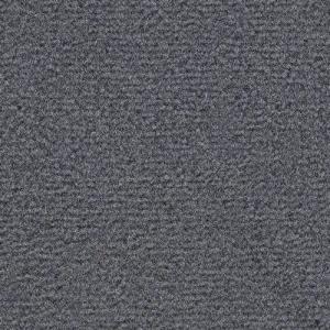 Vorwerk Teppichboden Passion 1021 (Bingo), Velours - Uni Farben, rechteckig, Höhe: 6,6 mm, Wohnzimmer, Schlafzimmer, Kinderzimmer, Breite 400/500 cm