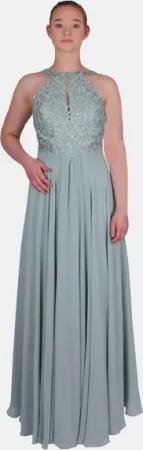 Abendkleid Luxuar Abendkleid