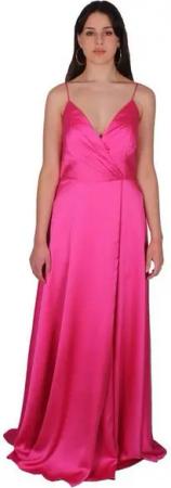 LUXUAR Abendkleid Luxuar Magic Nights Abendkleid