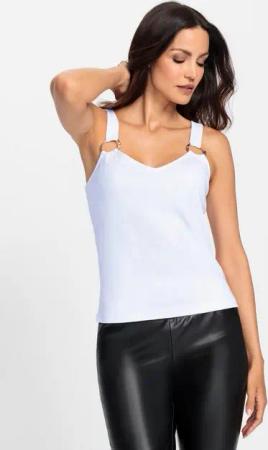 heine Shirttop Shirttop