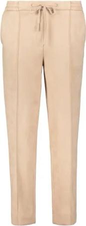 Betty&Co Schlupfhose Betty & Co Schlupfhose mit Biesen Material