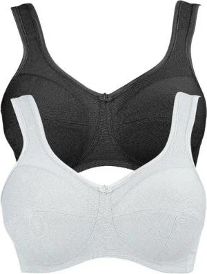 Anita Set: Entlastungs-BH Entlastungs BH Jana (Spar-Set, 2-tlg) Stützfunktion