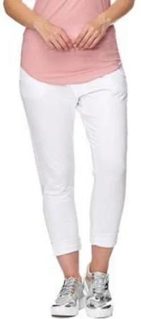 Wendy Trendy Jogger Pants Damen Jogger Hose Baggy in vielen verschiedenen Farben