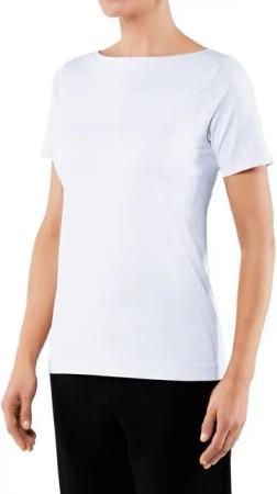 FALKE Funktionsshirt Leger (1-tlg) für optimalen Feuchtigkeitstransport