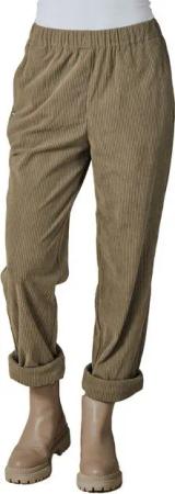 Zhrill Cordhose PIA mit Rippstruktur