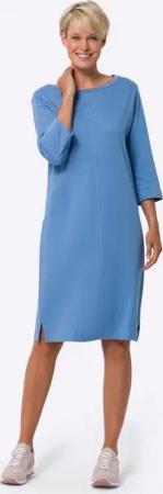 Sieh an! Jerseykleid Jerseykleid