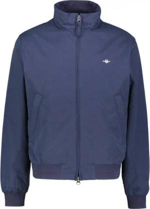 Gant Blouson Herren Jacke wattiert HAMPHIRE Regular Fit (1-St)