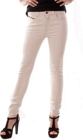 DIESEL BLACK GOLD Skinny-fit-Jeans Diesel Black Gold Type-165A Damen Jeans Hose Slim Skinny