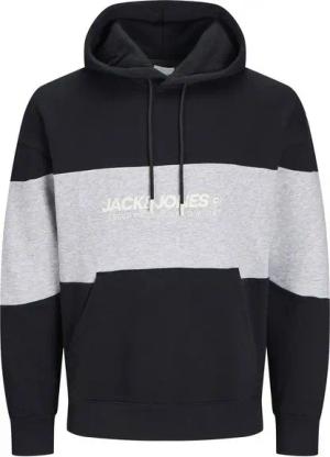 Jack & Jones PlusSize Sweatshirt JJELEGACY (1-tlg)