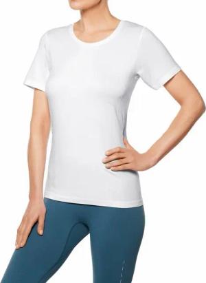 FALKE Funktionsshirt (1-tlg) für optimalen Feuchtigkeitstransport