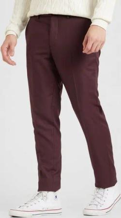 Jack & Jones Stoffhose JPRSolaris (1-tlg)