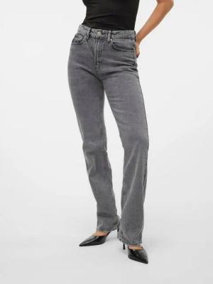 Vero Moda Bootcut-Jeans Tessa (1-tlg) Weiteres Detail