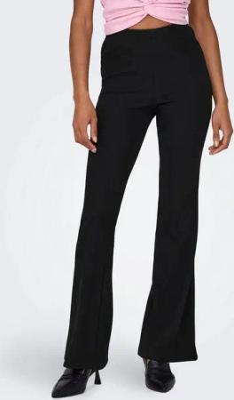 ONLY Leggings ONLFever (1-tlg) Plain/ohne Details