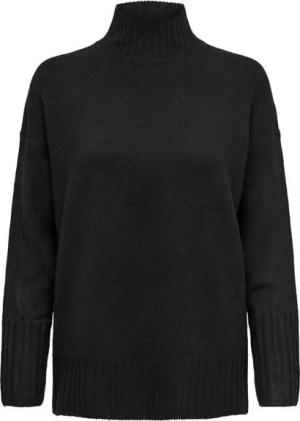 ONLY Stehkragenpullover ONLGABRIEL (1-tlg) Plain/ohne Details