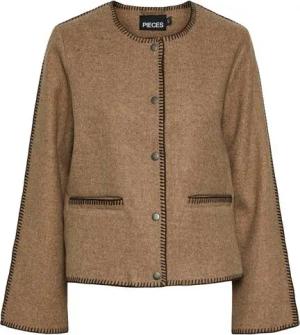 pieces Outdoorjacke PCNIANNA (1-St)