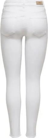 ONLY Skinny-fit-Jeans ONLBlush (1-tlg) Fransen