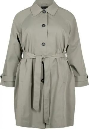 Zizzi Trenchcoat (1-tlg)