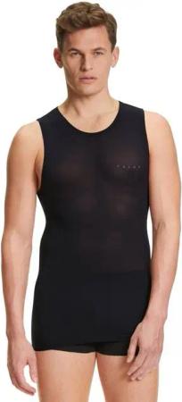 FALKE Tanktop (1-tlg) kühlend für warme Temperaturen