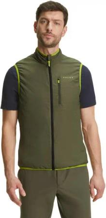 FALKE Funktionsweste (1-tlg) mit Wendefunktion