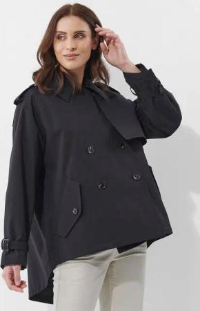 Alba Moda Trenchcoat Trenchjacke