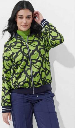 Alba Moda Blouson Wendeblouson
