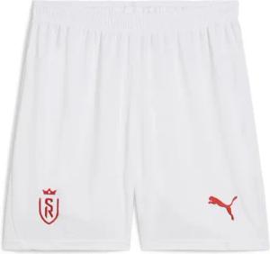 PUMA Sporthose Stade Reims Fußballshorts Herren