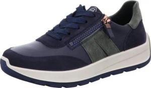 Ara NEW YORK Schnürschuh