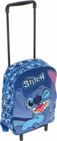 Lilo & Stitch Rucksack Trolley-Rucksack – Der perfekte Kinderrucksack für unterwegs