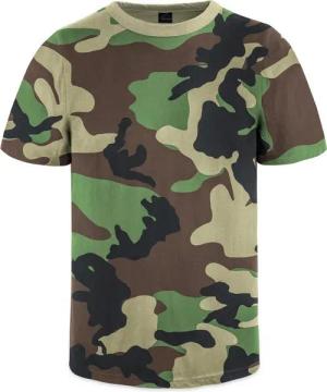 normani Funktionsshirt Herren Bundeswehr Freizeit T-Shirt Bundeswehr Unterhemd T-Shirt nach TL kurzarm Sommer-Shirt