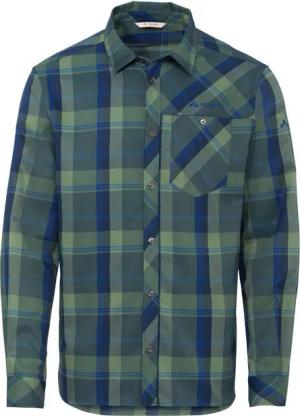 VAUDE Outdoorhemd Me Neshan LS Shirt IV WOODLAND