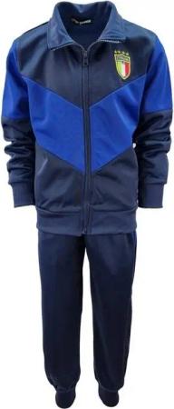 Fashion Boy Trainingsanzug Trainingsanzug Italia Italien Italy, JF222