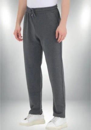 R-CAMP Jogginghose Herren Baumwolle Sporthose Freizeithose Jogger Laufhose Lang