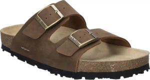 Josef Seibel Hermine 01, braun Sandale