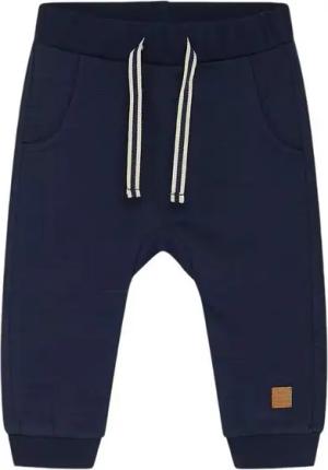 Hust & Claire Jerseyhose GEORGEY (1-tlg) mit elastischem Bund