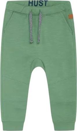 Hust & Claire Jerseyhose Georg (1-tlg) Elastikbund