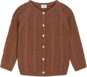 Hust & Claire Cardigan Cleo (1-tlg) in Unifarbe