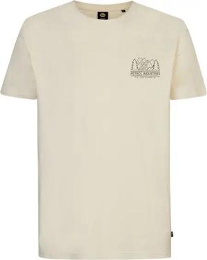Petrol Industries T-Shirt - Shirt - Kurzarmshirt - Men T-Shirt SS Classic Print