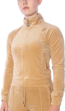 Juicy Couture Sweatjacke Jacke Juicy Couture Tanya