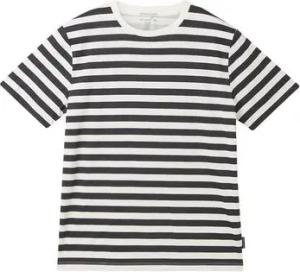 TOM TAILOR T-Shirt Oversized T-Shirt mit Bio-Baumwolle