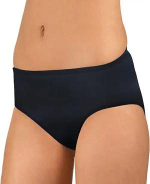 Nina Von C. Hüftslip Daily (6-St) Bund mit Gummiband, aufgedoppelter Zwickelbereich, im 6er Pack