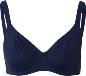 Dorina T-Shirt-BH (1-tlg) Drapiert/gerafft