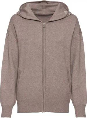 Elbsand Strickjacke aus hochwertigem Strick, Loungewear