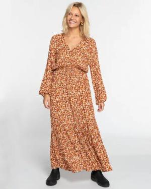 Billabong Maxikleid Good Day